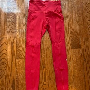Lululemon Leggings
